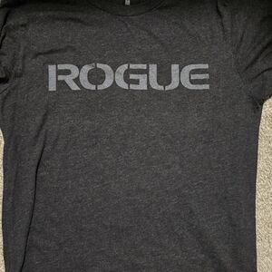 Rogue Men's Gray T-Shirt